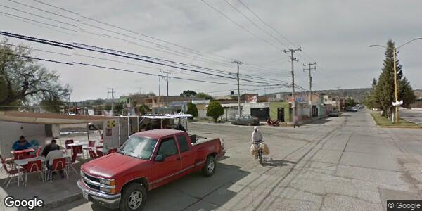 MODULO DE ATENCIÓN DEL INSTITUTO AGUASCALENTENSE DE LA MUJER